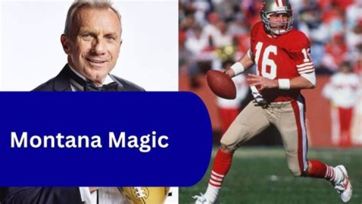 joe montana net worth