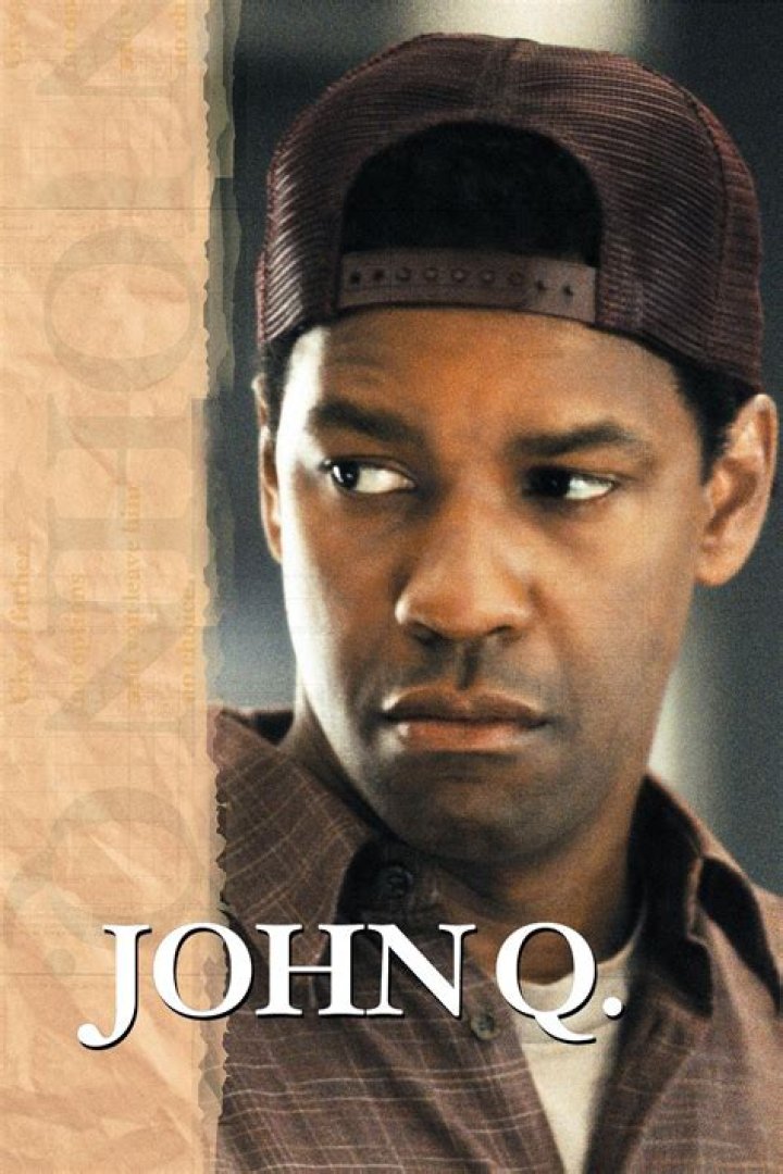 john q movie