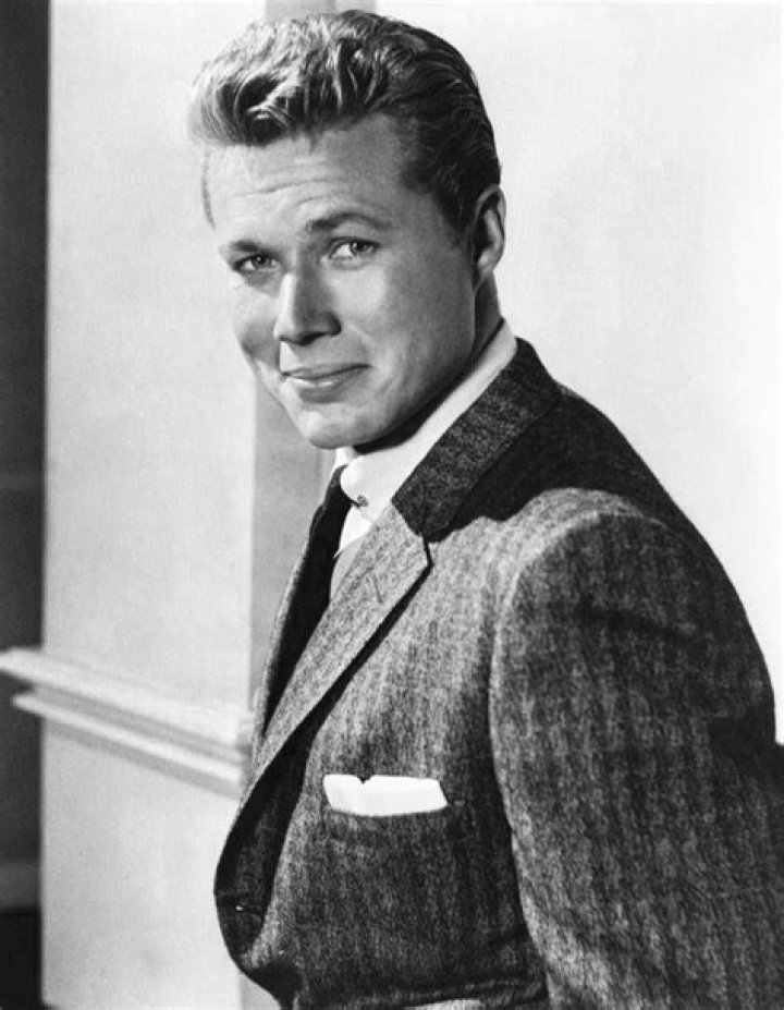 john smith actor