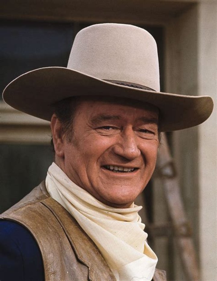 john wayne net worth