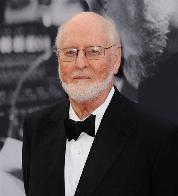 john williams net worth