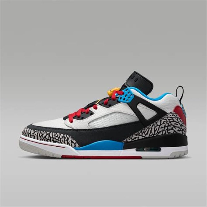 jordan spizike