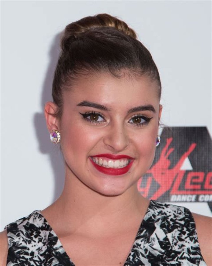 kalani dance moms