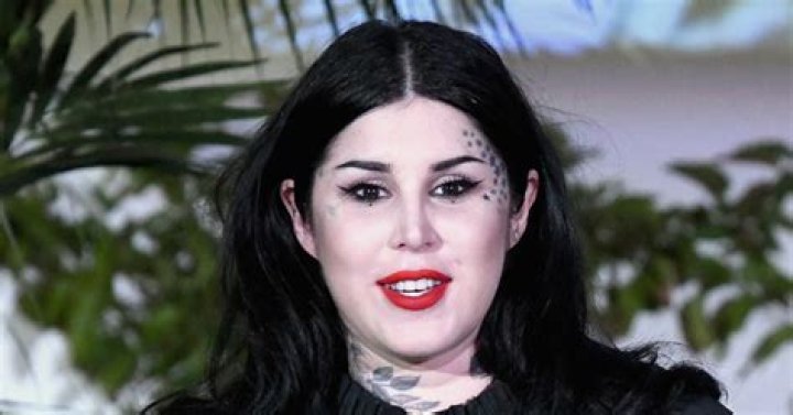 kat von d ethnicity