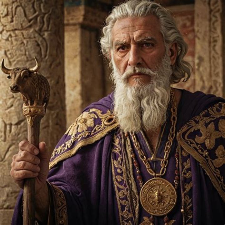 king minos