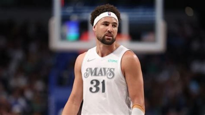 klay thompson net worth