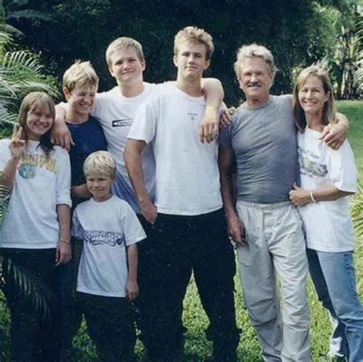 kris kristofferson children
