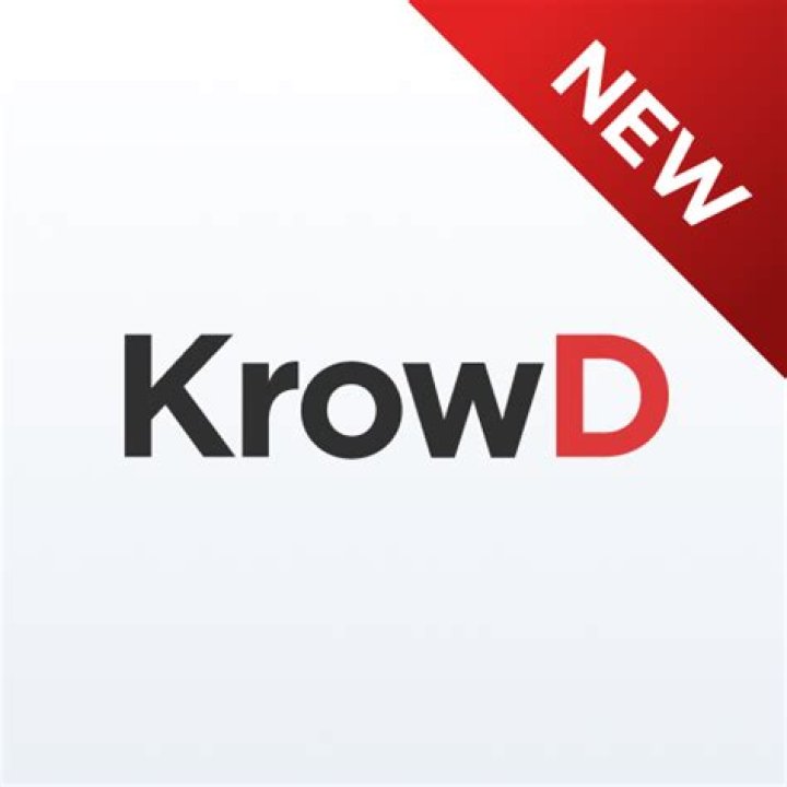 krowd app