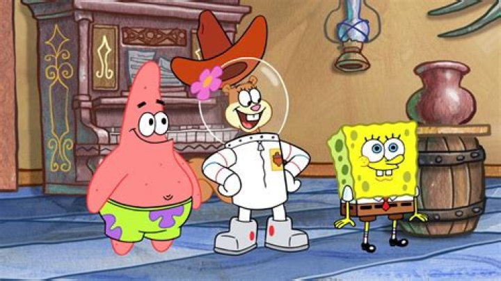 last episode of spongebob