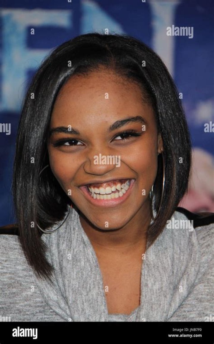 lauryn mcclain