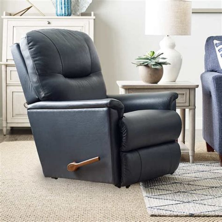 lazy boy recliner chair