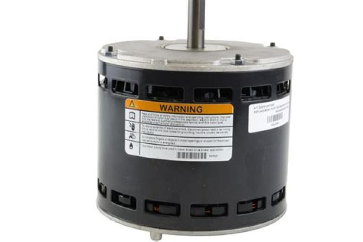 lennox variable speed blower motor cost