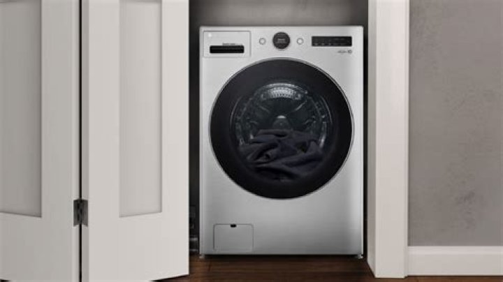 lg washer dryer combo