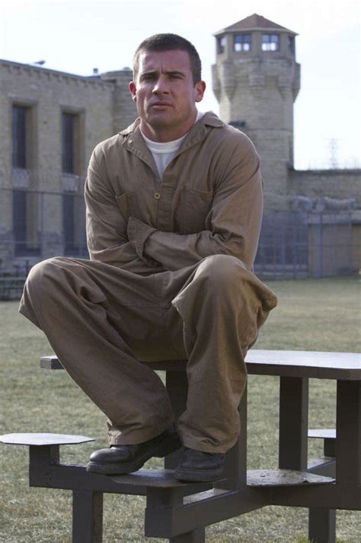 lincoln burrows