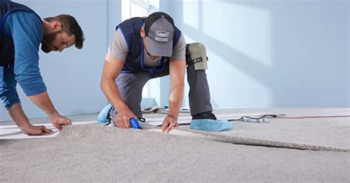 lowes carpet