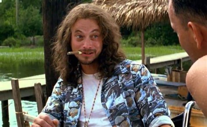 lt dan forrest gump