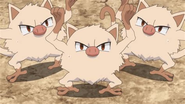 mankey