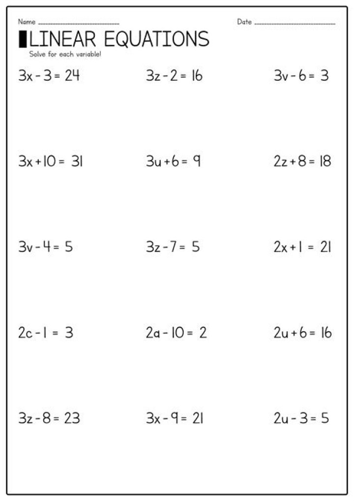 math problems for 7th graders
