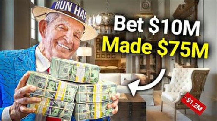 mattress mack net worth