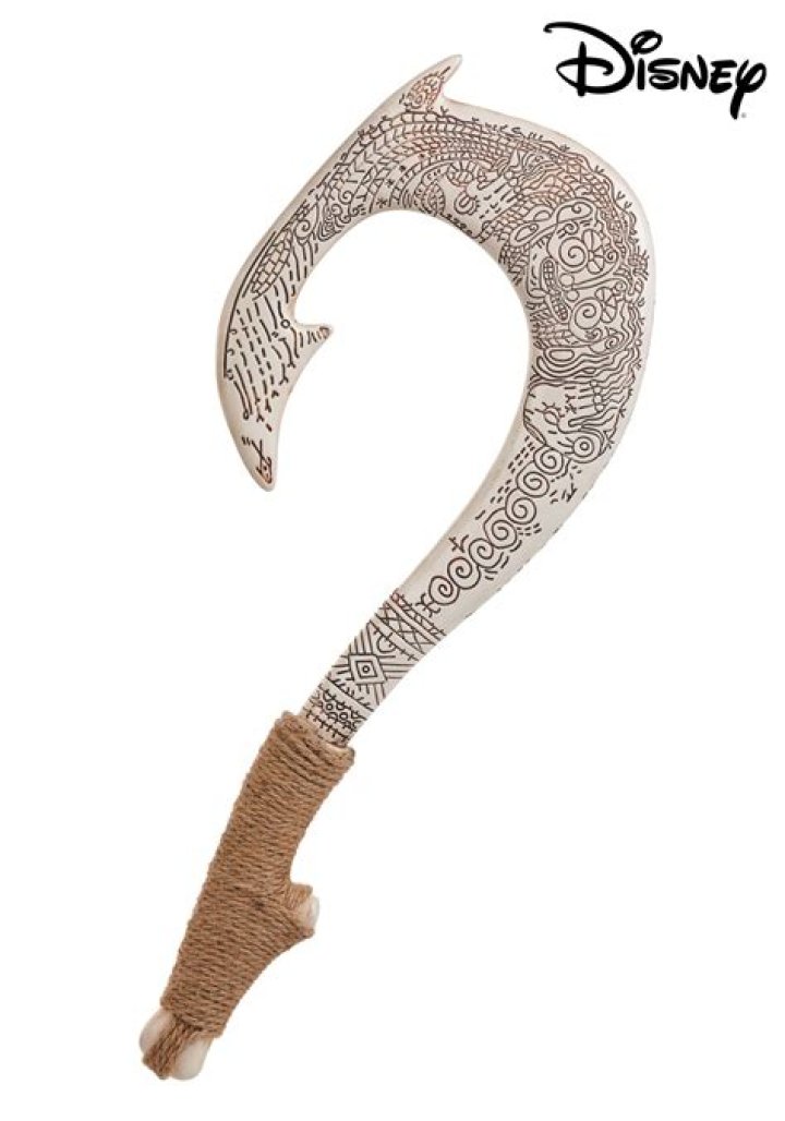 maui hook