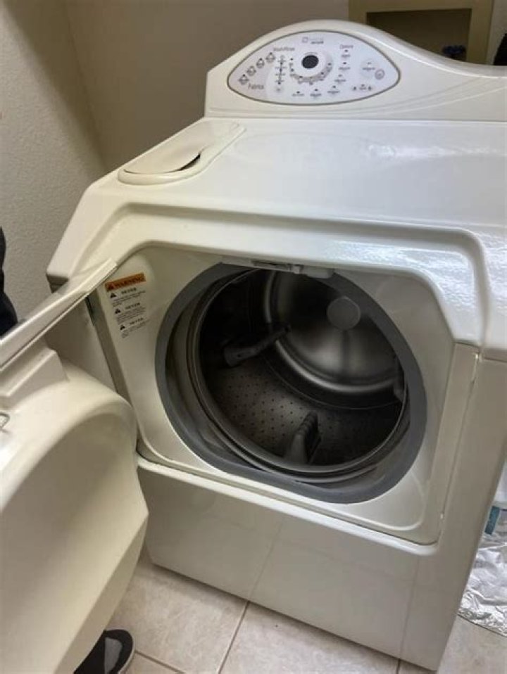 maytag neptune washer