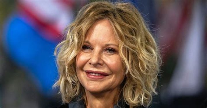 meg ryan net worth