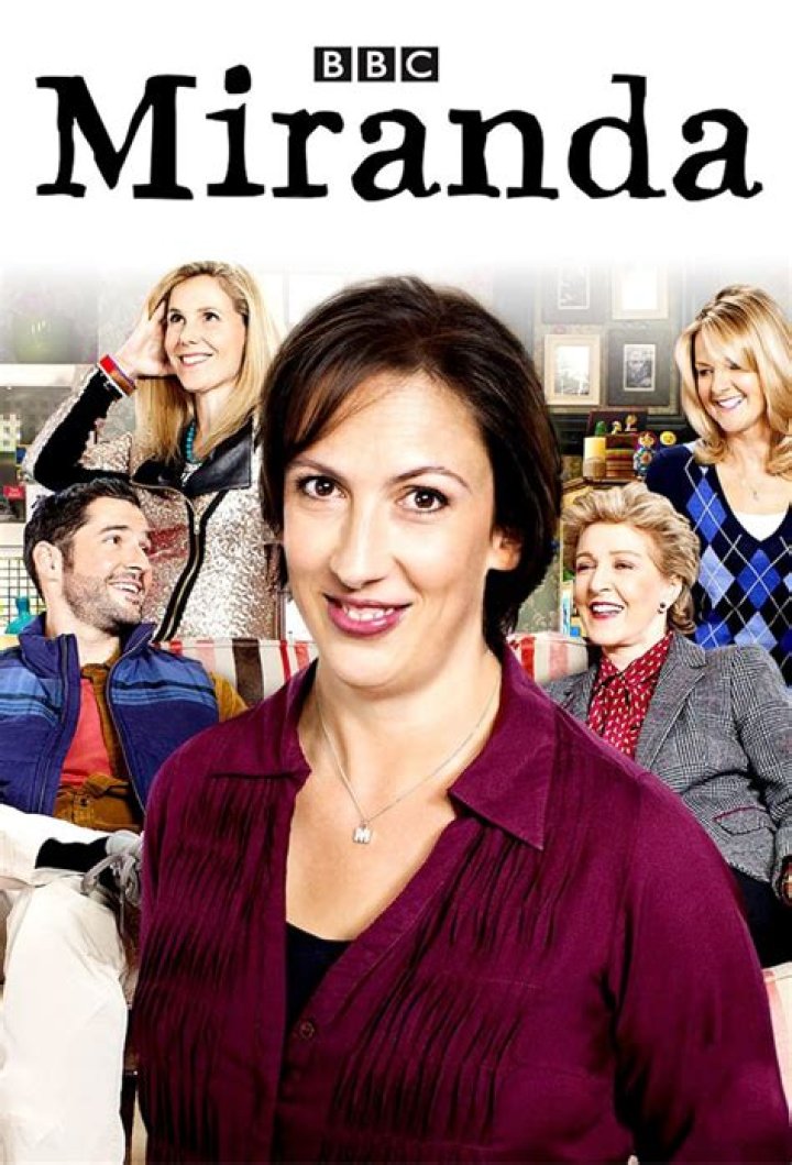 miranda tv series