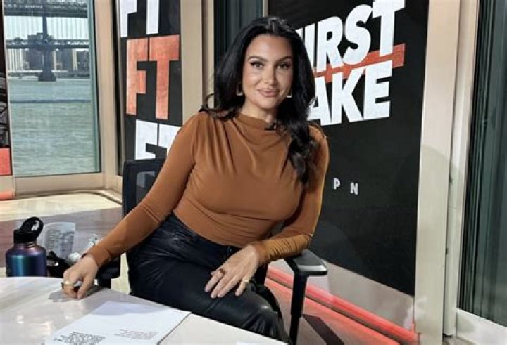 molly first take
