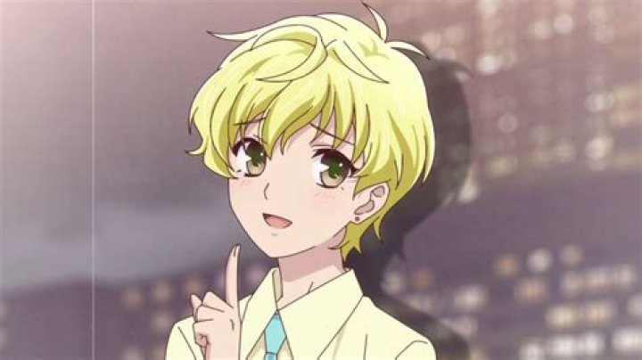 momiji sohma