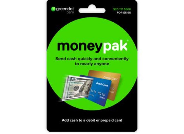 moneypak