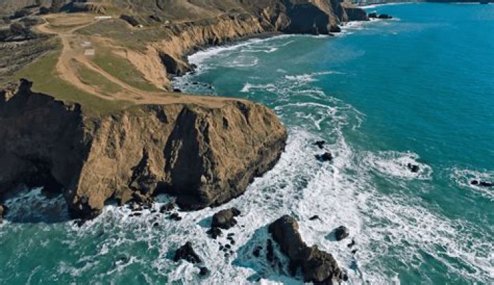 mori point