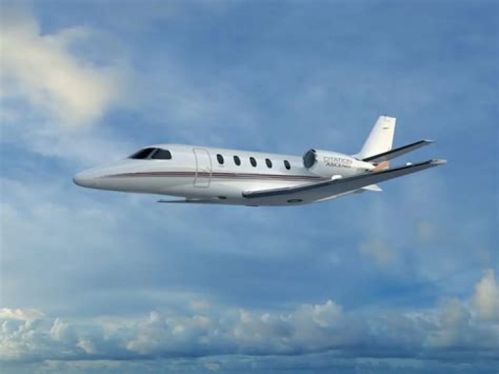 netjets pricing