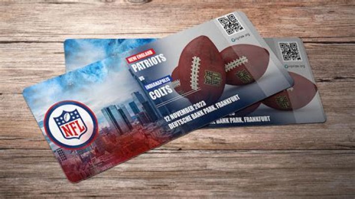 nfl ticket exchange