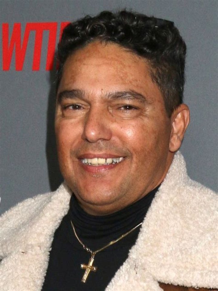 nick turturro