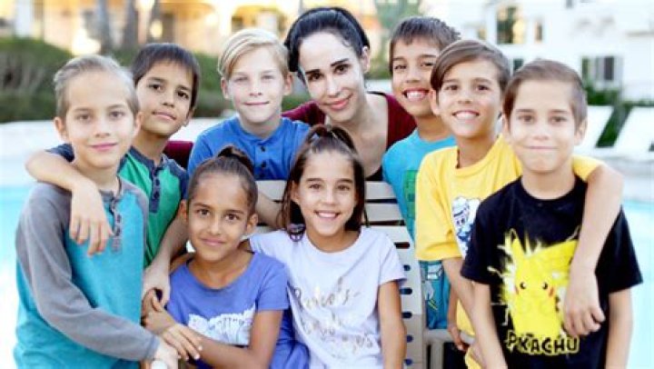 octomom kids 2020