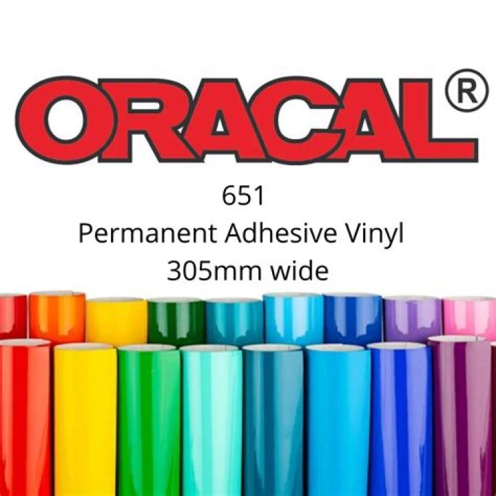 oracal vinyl
