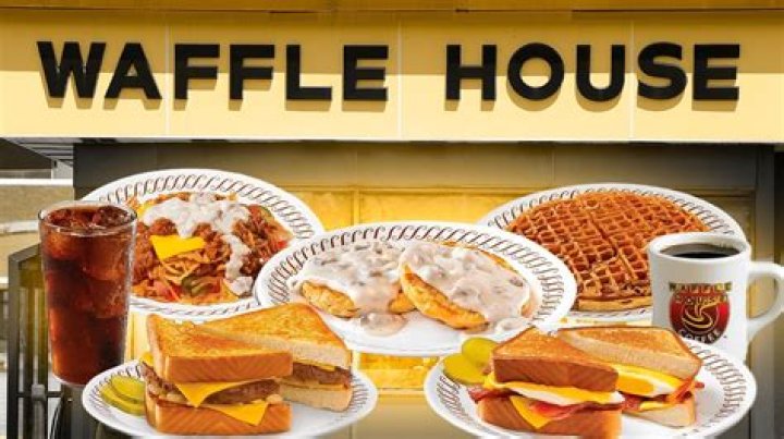 order waffle house online