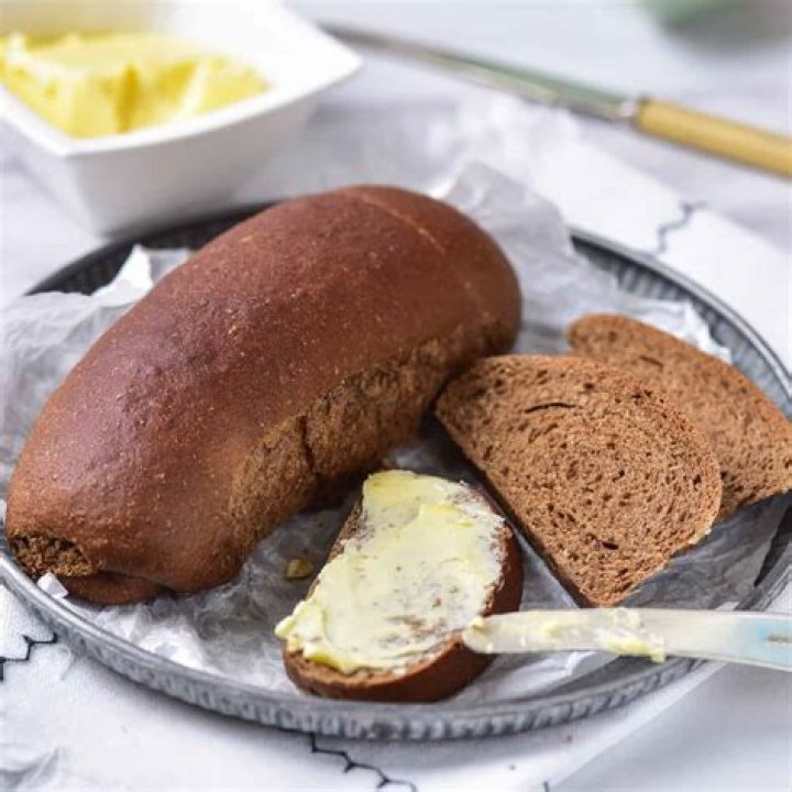 outback bread