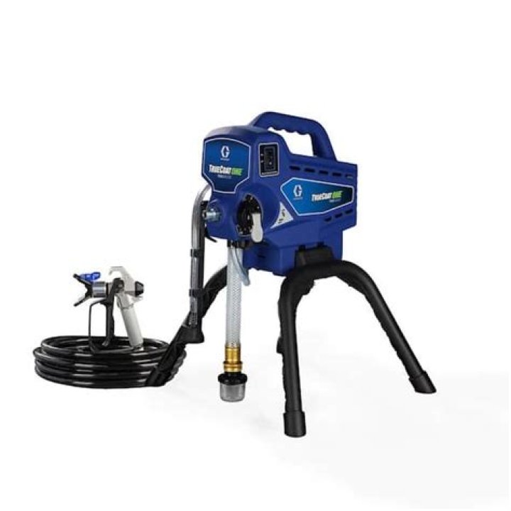 paint sprayer home depot