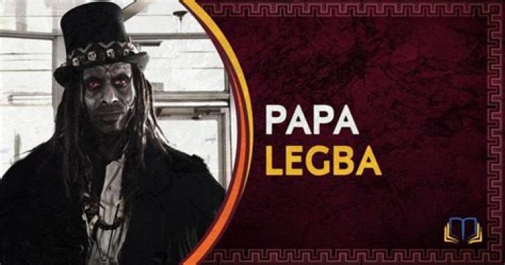 papa legba