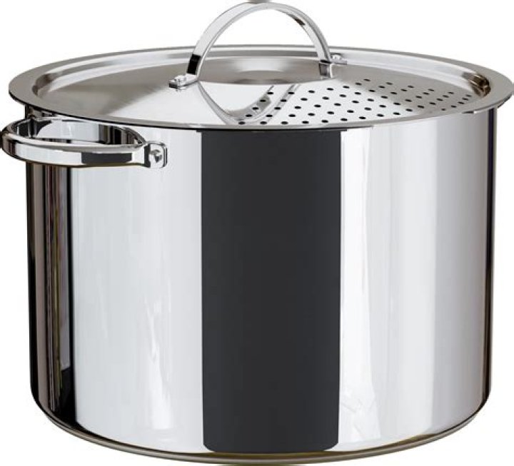 pasta pot