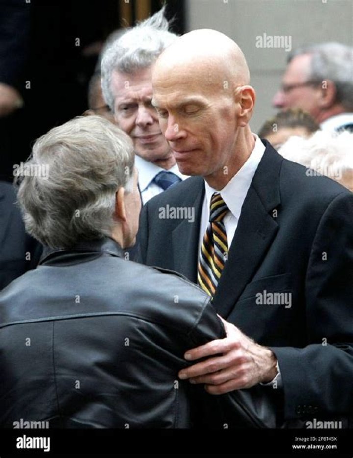 paul harvey jr.