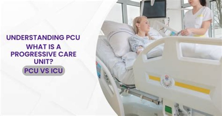 pcu unit