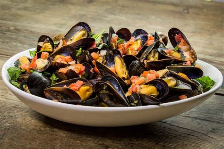 pei mussels