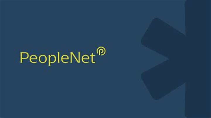 peoplenet