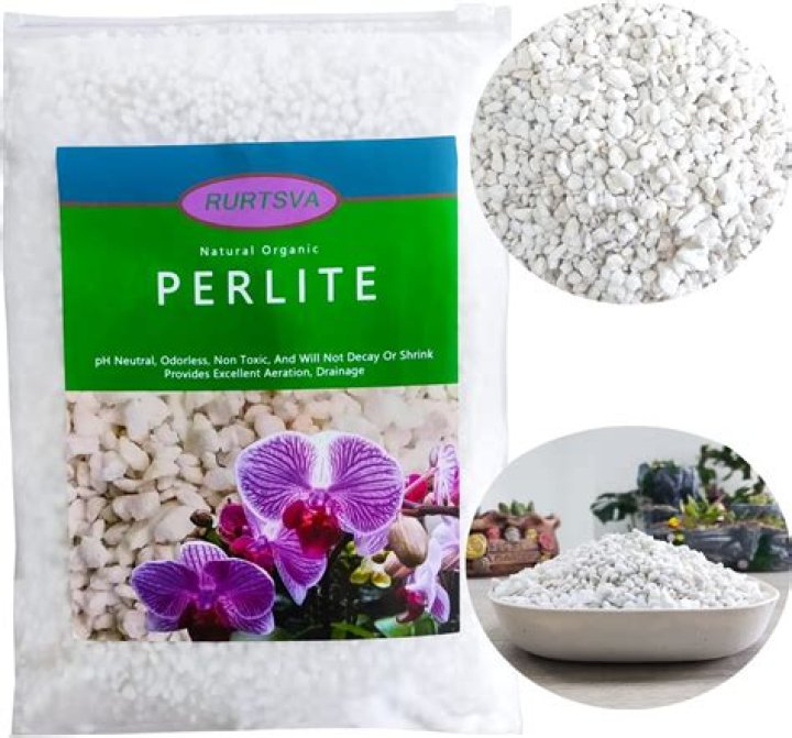 perlite bunnings