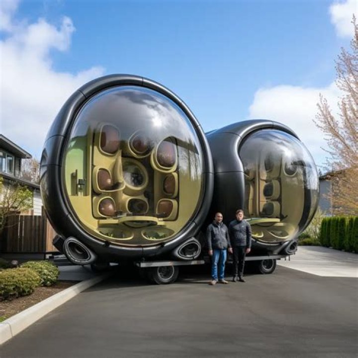 pod rental cost