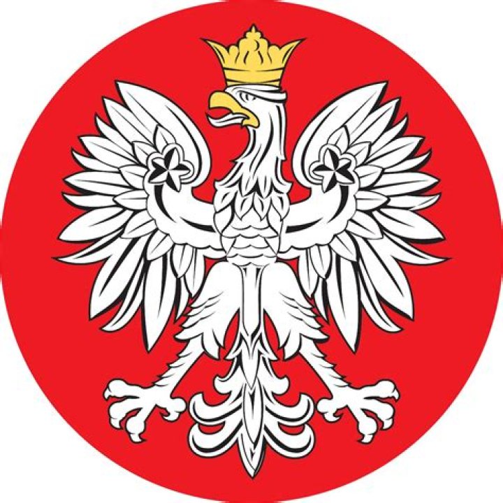 polish eagle