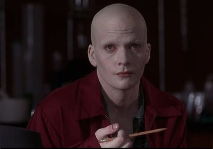 powder the movie