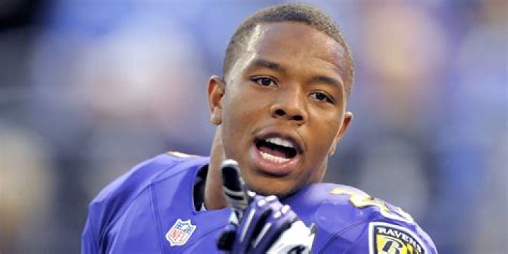 ray rice net worth